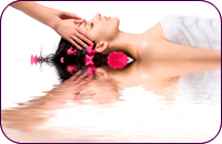 HEAD SPA