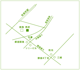 �C���[�G�X�e�@�}�b�v